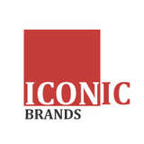 Iconic Brands Logo