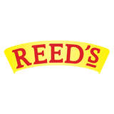 Reed's Logo