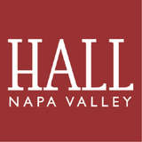 Hall Wines Logo