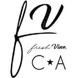 Fresh Vine Wine Logo