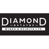 Diamond Estates Wines & Spirits Logo