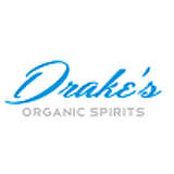 Drake's Organic Spirits Logo