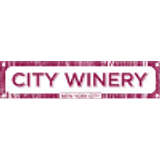 City Winery Logo