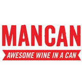 Mancan Wine Logo