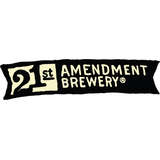 21st Amendment Logo