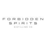 Forbidden Spirits Logo