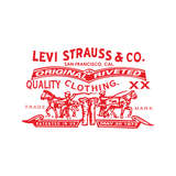 Levi Strauss Logo