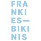 Frankies Bikinis Logo