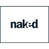Naked Brand Group Logo