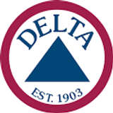 Delta Apparel Logo