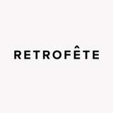 Retrofête Logo