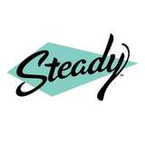 Steady Clothing Logo