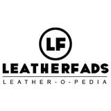Leather Fads Logo
