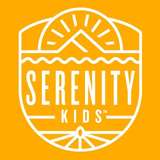 Serenity Kids Logo