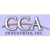 CCA Industries Logo