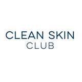 Clean Skin Club Logo