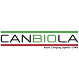 Canbiola Logo