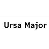 Ursa Major Logo