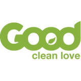 Good Clean Love Logo