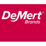 DeMert Brands Logo