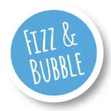 Fizz & Bubble Logo