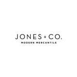 Jones and Co Logo