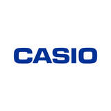 Casio Logo