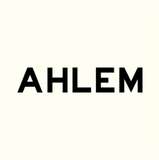 Ahlem Eyewear Logo