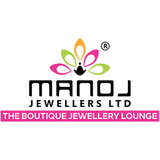 Manoj Jewellers Logo