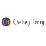 Chelsey Henry Logo