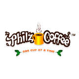 Philz Coffee Logo
