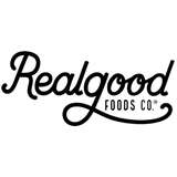 Real Good Foods Logo