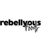 Rebellyous Logo