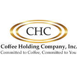 Coffee Holding Logo