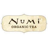 Numi Organic Tea Logo