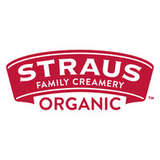 Straus Family Creamery Logo