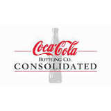 Coca-Cola Consolidated Logo