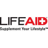 LifeAid Beverage Logo