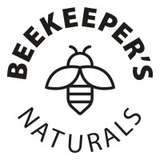 Beekeeper's Naturals Logo