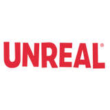 Unreal Logo