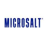 MicroSalt Logo