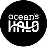 Ocean's Halo Logo
