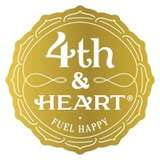 Fourth & Heart Logo