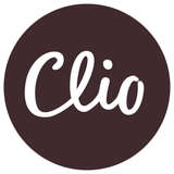 Clio Snacks Logo