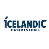 Icelandic Provisions Logo