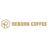 Reborn Coffee Logo