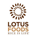Lotus Foods Logo