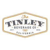Tinley Beverage Logo