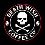 Death Wish Coffee Logo