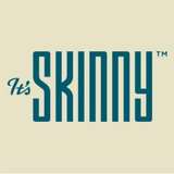 It's Skinny Logo